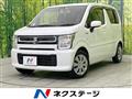 2019 Suzuki Wagon R