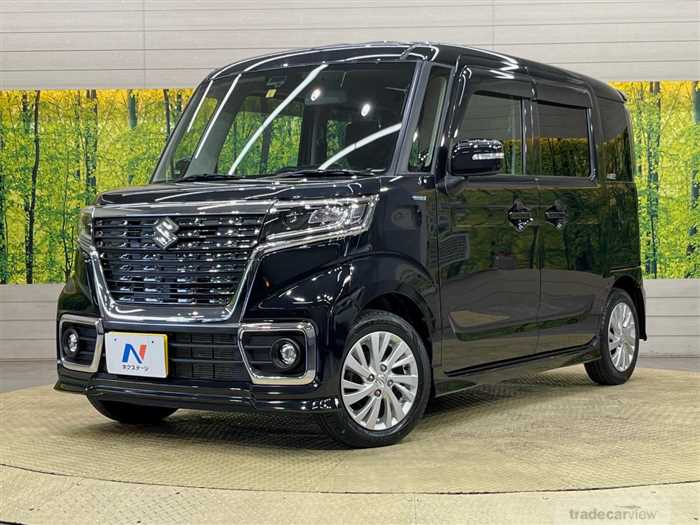 2019 Suzuki Suzuki Others