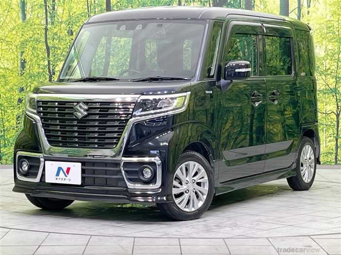 2020 Suzuki Suzuki Others