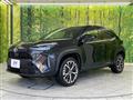 2021 Toyota Yaris Cross