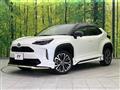 2021 Toyota Yaris Cross