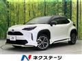 2021 Toyota Yaris Cross