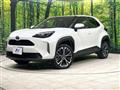 2022 Toyota Yaris Cross