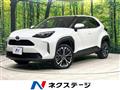 2022 Toyota Yaris Cross