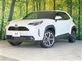 2022 Toyota Yaris Cross