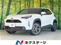 2022 Toyota Yaris Cross