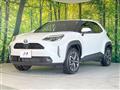 2022 Toyota Yaris Cross