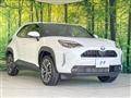 2022 Toyota Yaris Cross