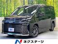 2022 Toyota Voxy