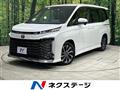 2022 Toyota Voxy