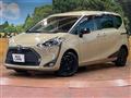 2022 Toyota Sienta