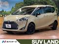 2022 Toyota Sienta