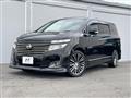 2012 Nissan Elgrand