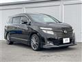 2012 Nissan Elgrand