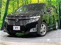 2013 Nissan Elgrand