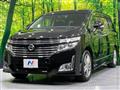 2013 Nissan Elgrand