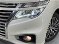 2018 Nissan Elgrand