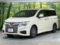 2018 Nissan Elgrand