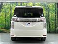 2018 Nissan Elgrand