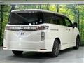 2018 Nissan Elgrand