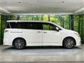 2018 Nissan Elgrand