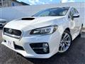 2014 Subaru WRX S4