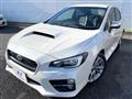 2014 Subaru WRX S4