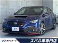 2022 Subaru WRX S4