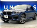 2018 BMW X4