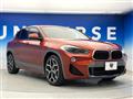 2019 BMW X2