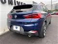 2018 BMW X2