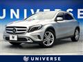 2016 Mercedes-Benz GLA-Class