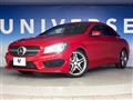 2014 Mercedes-Benz CLA-CLASS