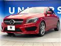 2014 Mercedes-Benz CLA-CLASS