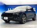 2017 Porsche Cayenne