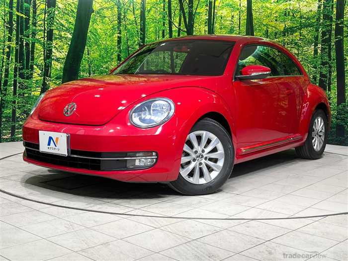 2014 Volkswagen Volkswagen Others