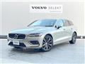 2019 Volvo V60