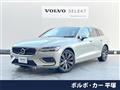 2019 Volvo V60