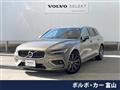 2021 Volvo V60