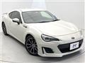 2020 Subaru BRZ