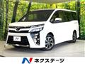 2017 Toyota Voxy