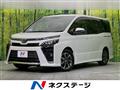 2018 Toyota Voxy