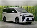 2018 Toyota Voxy