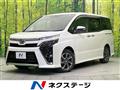 2020 Toyota Voxy