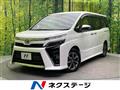 2021 Toyota Voxy