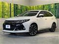 2016 Toyota Harrier