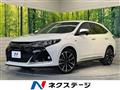 2016 Toyota Harrier