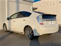 2014 Toyota Prius PHV