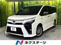 2019 Toyota Voxy