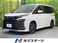 2022 Toyota Voxy